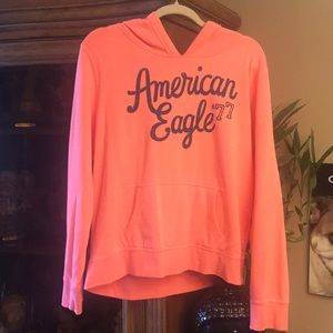 American Eagle Hoodie